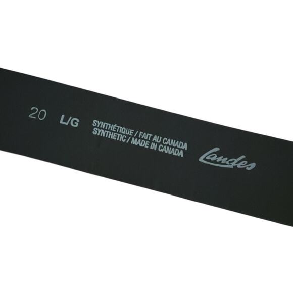 Rhinestone Crystal Belt Buckle Antiqued Rectangle Floral Engraved Buckle Belt L - Picture 8 of 9